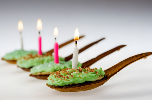 Chocolate “Birthday”