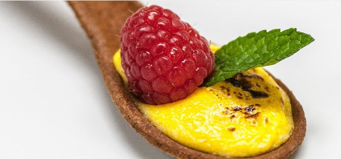 Wedding Appetizer Ideas: Impress Your Guests