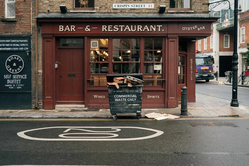 Waste Audit 101: How to Assess and Improve Your Restaurant’s Food Waste Practices