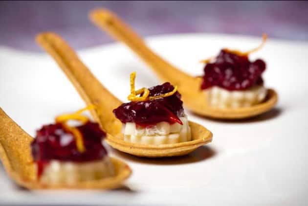 Top 8 Party Appetizers That Will Wow Your Guests