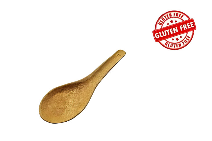 Gluten-Free Standard Size Edible Spoon