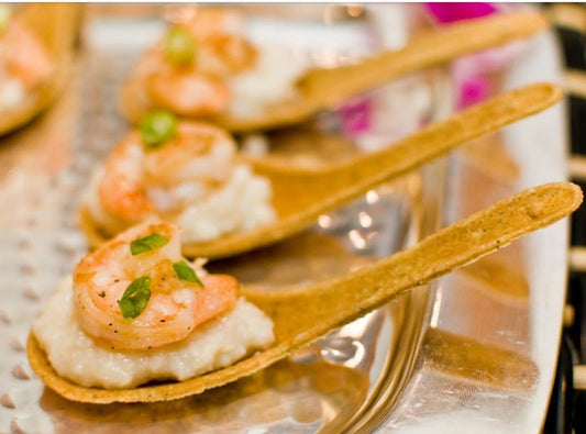Shrimp and Grits