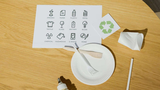 Beyond Recycling: Innovative Ways Restaurants Can Embrace Sustainability