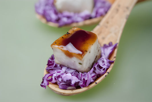 Braised Pork Belly