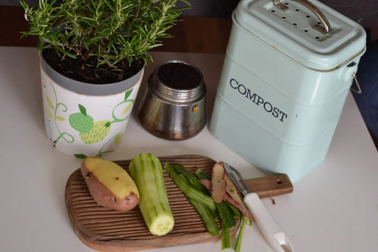How to Make Your Restaurant More Eco Friendly
