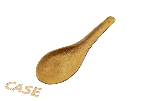 Case Of Standard Edible Spoons | FlavorFulz
