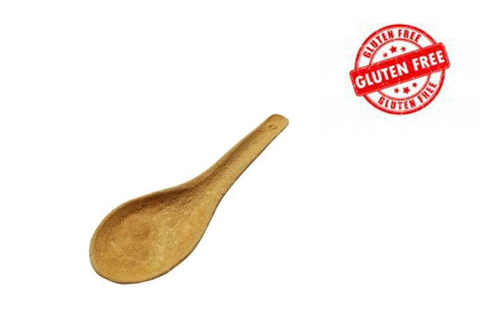Gluten Free Spoon