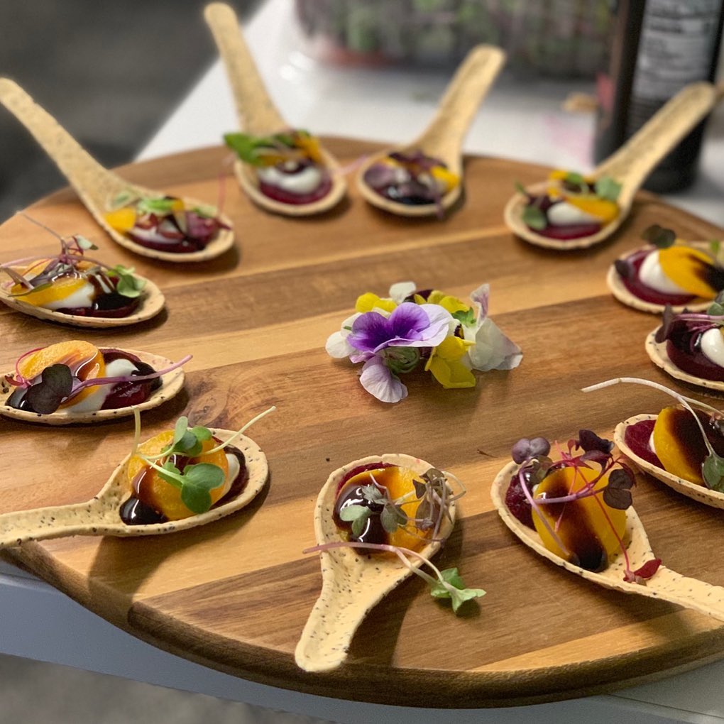 Eco Friendly Utensils FlavorFulz