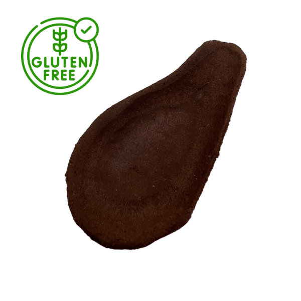 Chocolate Scoops