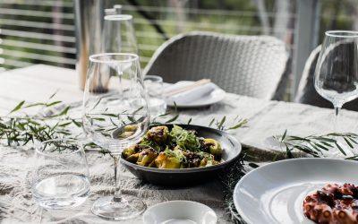 10 Unique Ideas to Help Your Catering Business Stand Out