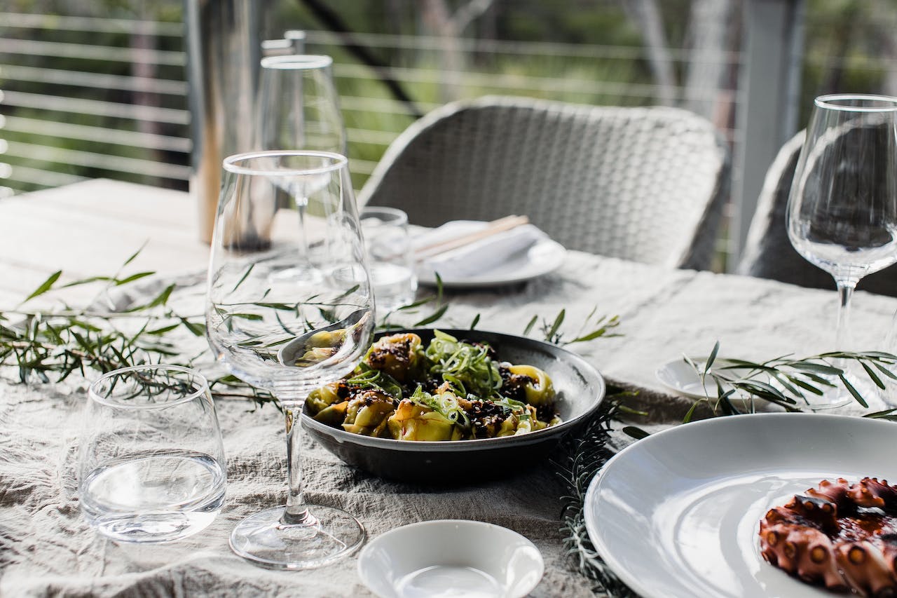 10 Unique Ideas To Help Your Catering Business Stand Out | FlavorFulz
