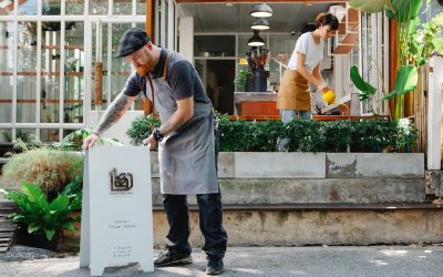 How the Hospitality Industry can be More Eco Friendly in 2024